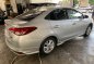 Silver Toyota Vios 2018 for sale in Quezon City -3