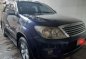 2007 Toyota Fortuner Automatic for sale -0