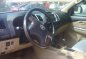 Sell Black 2015 Toyota Hilux at 75000 km -6
