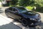 Sell Black 2009 Audi A4 Automatic Gasoline at 43500 km -0