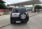 Selling Silver Honda Cr-V 2003 Automatic Gasoline at 120000 km -5