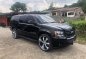 Selling Black Chevrolet Suburban 2008 Automatic Gasoline -0