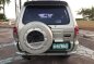 Isuzu Crosswind 2007 for sale in Manila -5