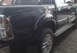 Sell Black 2015 Toyota Hilux at 75000 km -2