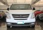 White Hyundai Starex 2013 Automatic Diesel for sale -1