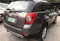 Selling Chevrolet Captiva 2009 at 70000 km -2