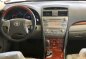 Selling Toyota Camry 2011 Sedan Automatic Gasoline -0