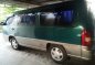 Green Mercedes-Benz Mcc 2000 Van at 100000 km for sale-1