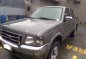 Grey Ford Ranger 2004 for sale in Pasig-0