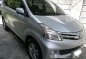 Sell Silver 2014 Toyota Avanza Automatic Gasoline at 38000 km -0