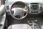 Sell Silver 2015 Toyota Innova at 22000 km -4
