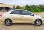 Selling Toyota Vios 2008 Automatic Gasoline at 72000 km-2