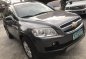 Selling Chevrolet Captiva 2009 at 70000 km -1