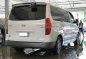 White Hyundai Starex 2013 Automatic Diesel for sale -3