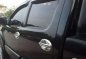 Sell Black 2015 Toyota Hilux at 75000 km -10
