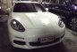 White Porsche Panamera 2014 at 11000 km for sale-5