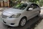 Selling Toyota Vios 2013 at 50000 km -1