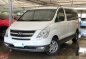 White Hyundai Starex 2013 Automatic Diesel for sale -2