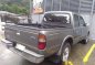 Grey Ford Ranger 2004 for sale in Pasig-1