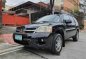 Sell Black 2007 Mitsubishi Endeavor Automatic Gasoline at 82000 km -2