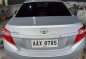 Silver Toyota Vios 2014 Manual Gasoline for sale -2