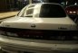 White Nissan Cefiro 2000 Automatic Gasoline for sale-1