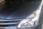 Grey Toyota Avanza 2015 at 36500 km for sale-1