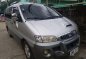 Selling Silver Hyundai Starex 2004 Automatic Diesel at 200000 km -1