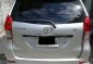 Sell Silver 2014 Toyota Avanza Automatic Gasoline at 38000 km -5