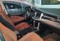 Toyota Innova 2017 for sale in Mandaluyong -2