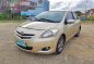 Selling Toyota Vios 2008 Automatic Gasoline at 72000 km-1