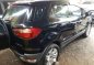 Selling Ford Ecosport 2015 at 24000 km -1