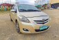 Selling Toyota Vios 2008 Automatic Gasoline at 72000 km-0