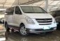 White Hyundai Starex 2013 Automatic Diesel for sale -0