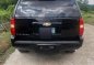 Selling Black Chevrolet Suburban 2008 Automatic Gasoline -3