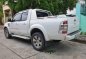 Selling White Ford Ranger 2011 at 60000 km -3
