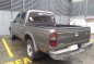 Grey Ford Ranger 2004 for sale in Pasig-2