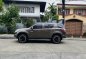 Sell Brown 2015 Chevrolet Trailblazer in Quezon City -2