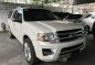 Sell 2016 Ford Expedition at 12000 km -0