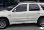 Sell White 2007 Mazda Tribute in Quezon City -1