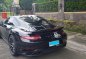 Black Porsche 993 2015 Automatic Gasoline for sale -0