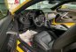 Sell Yellow 2017 Chevrolet Camaro in Quezon City -7