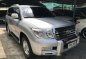 Silver Toyota Land Cruiser 2011 at 66000 km for sale -0