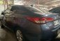 Sell Blue 2019 Toyota Vios at 6800 km -3