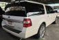 Sell 2016 Ford Expedition at 12000 km -3