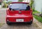 Red Kia Picanto 2016 for sale in Quezon City -5