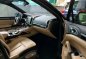 Brown Porsche Cayenne 2017 at 1000 km for sale-4