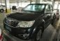 Toyota Hilux 2012 for sale in Cebu-1
