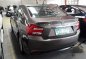 Sell Grey 2012 Honda City at 62691 km -3