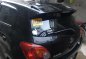 Black Mitsubishi Mirage 2015 at 53600 km for sale-1